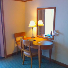 The Royal City Hotel 3* Улучшенный номер с различными типами кроватей фото 3