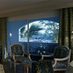Отель Domina King's Lake Resort 5* Стандартный номер с различными типами кроватей фото 3