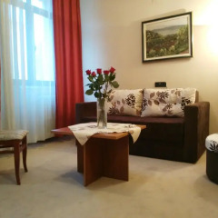 Hotel N удобства в номере