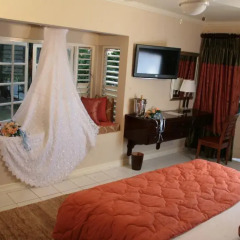 Cardiff Hotel and Spa 4* Номер Делюкс с различными типами кроватей