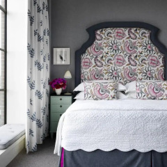 Отель Crosby Street Hotel США, Нью-Йорк - отзывы, цены и фото номеров - забронировать отель Crosby Street Hotel онлайн комната для гостей фото 3