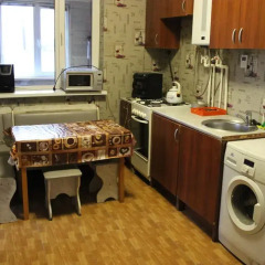 Гостиница Cottage on Serafimovicha в номере
