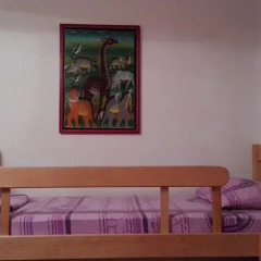 Отель Sun Hostel Сербия, Белград - отзывы, цены и фото номеров - забронировать отель Sun Hostel онлайн комната для гостей фото 3