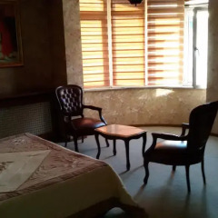 Ormancilar Otel 2* Номер Делюкс с различными типами кроватей