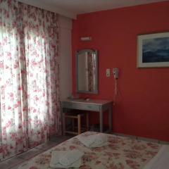 King Thiras Hotel удобства в номере фото 2