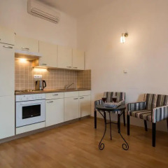 Отель Royal Road Residence 4* Студия фото 6