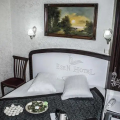 Grand Esen Hotel 3* Номер категории Эконом с различными типами кроватей фото 6