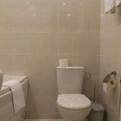 Smart Hotel 3* Полулюкс фото 4