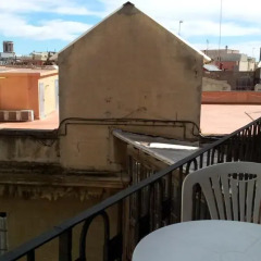 Hotel Toledano Ramblas Стандартный номер фото 3