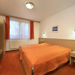 Отель Parkhotel Hluboka Nad Vltavou 4* Стандартный номер фото 8