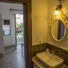 Отель No Onbir Alacati 2* Стандартный номер фото 10
