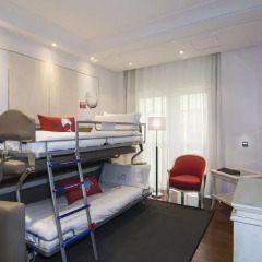 Отель Melia Maria Pita детские мероприятия фото 2