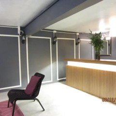 Отель Le Lek Boutique Guest House