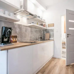 Hostel Wolna Chata в номере фото 2