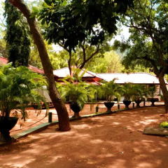 Отель Jayasinghe Holiday Resort детские мероприятия