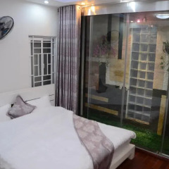 Gia Kim Hotel 2* Улучшенный номер фото 2