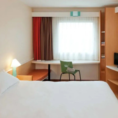 Отель Ibis City Nord 3* Стандартный номер