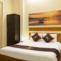 Отель Viva Homestay Улучшенный номер с различными типами кроватей фото 4