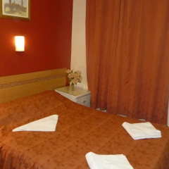 Grenville House Hotel 2* Стандартный номер с различными типами кроватей фото 9