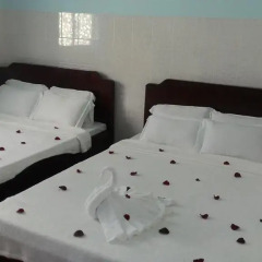 Thanh Nam 2 Mini Hotel Стандартный номер с различными типами кроватей фото 3