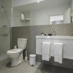 Hotel San Lorenzo Boutique 3* Улучшенный номер с различными типами кроватей фото 3