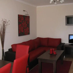 Отель Kamelia Complex 4* Апартаменты фото 3