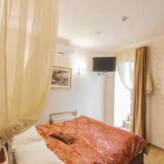 Boutique Spa Hotel Pegasa Pils 4* Стандартный номер с различными типами кроватей фото 4