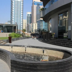 Signature Hotel Apartments & Spa городской автобус