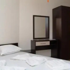 Отель Sunny Bay Aparthotel сейф в номере