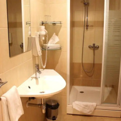 Отель Wolmar 4* Апартаменты с различными типами кроватей фото 2