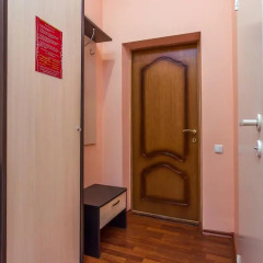 Гостиница Натали Студия с разными типами кроватей фото 3