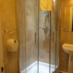 New Union Hotel 3* Полулюкс с различными типами кроватей фото 2