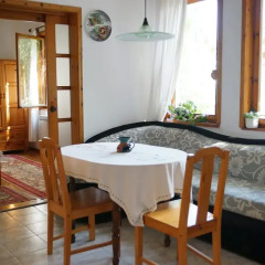 Отель Guest House Barbov 2* Апартаменты фото 4