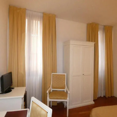 Hotel La Forcola 3* Улучшенный номер с различными типами кроватей фото 2