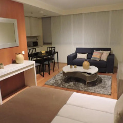 Отель Rs Porto Boavista Studios комната для гостей фото 2