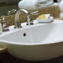 Renaissance Columbus Downtown Hotel 3* Стандартный номер с различными типами кроватей