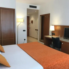 Hotel Calasanz удобства в номере фото 2