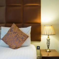 Апартаменты Grand Plaza Serviced Apartments Апартаменты с различными типами кроватей фото 2