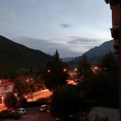 Отель Haras Aritza