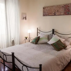 Отель Glam Sm Maggiore Guest House 2* Улучшенный номер с различными типами кроватей фото 2