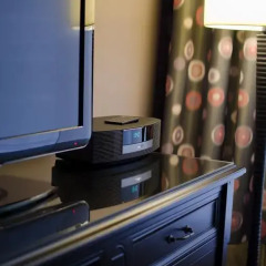 Отель Canal House Suites at Sofitel Legend The Grand Amsterdam 5* Люкс фото 15