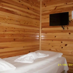 Yaylaci Hotel Стандартный номер с различными типами кроватей фото 3