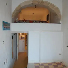 Отель Casa Emilia Сиракуза ванная