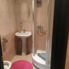 Гостиница Comfort в Казани отзывы, цены и фото номеров - забронировать гостиницу Comfort онлайн Казань ванная