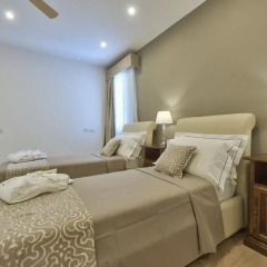 Отель Palazzo Violetta 3* Студия Делюкс с различными типами кроватей фото 3