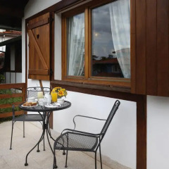 Hotel Westfalenhaus 3* Люкс повышенной комфортности с различными типами кроватей фото 3