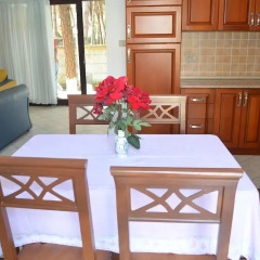 Отель Kolaveri Resort в номере фото 2