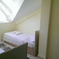 Partmezzo Apart Hotel комната для гостей фото 3