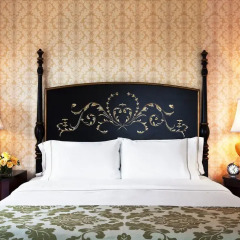 Отель The Fairfax At Embassy Row 4* Улучшенный номер