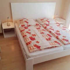 Отель OREL Apartments Венгрия, Хевиз - отзывы, цены и фото номеров - забронировать отель OREL Apartments онлайн удобства в номере фото 2